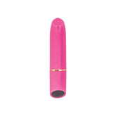 MYSTIQUE VIBRATING MASSAGERS VIBE-PINK